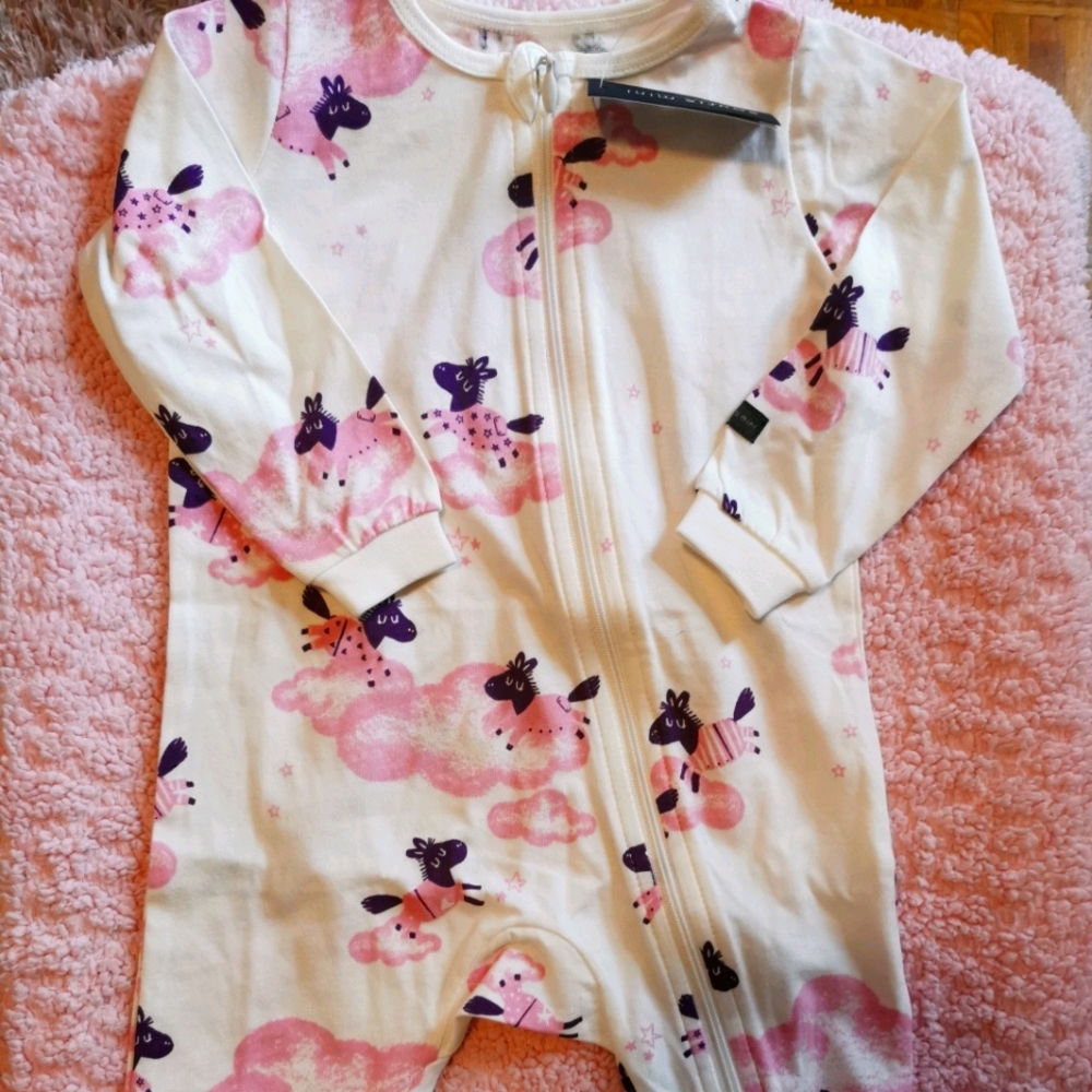 Souris Mini pajamas